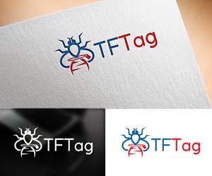 Logo Design by Vishak vasu for this project | Design #29858743