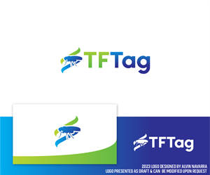Logo Design by alvinnavarra for this project | Design: #29837399