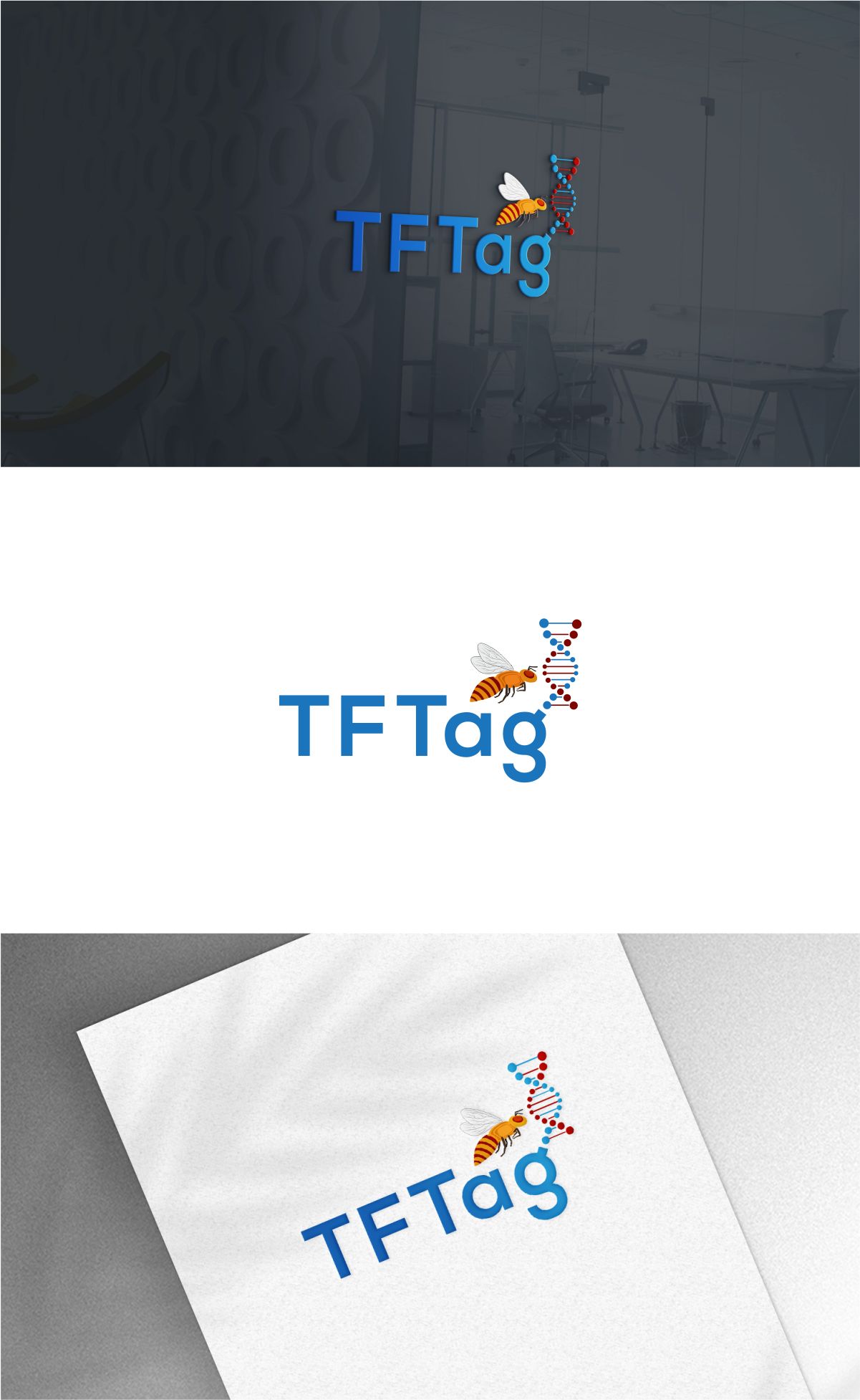 Logo Design by Dave Paresh for this project | Design #29833172