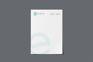 Letterhead Design by Xpert for this project | Design: #29816705