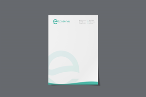 Letterhead Design by Xpert for this project | Design: #29816715