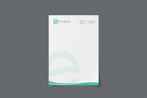 Letterhead Design by Xpert for this project | Design: #29816728