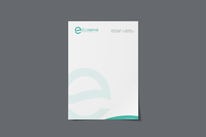 Letterhead Design by Xpert for this project | Design: #29816743