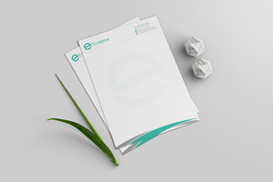 Letterhead Design by alpesh9520 for this project | Design: #29818261