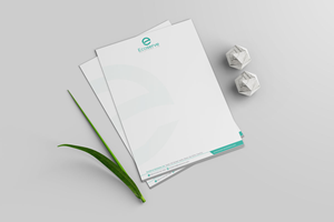 Letterhead Design by alpesh9520 for this project | Design: #29818271