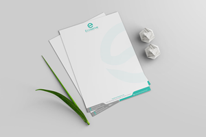 Letterhead Design by alpesh9520 for this project | Design: #29818282