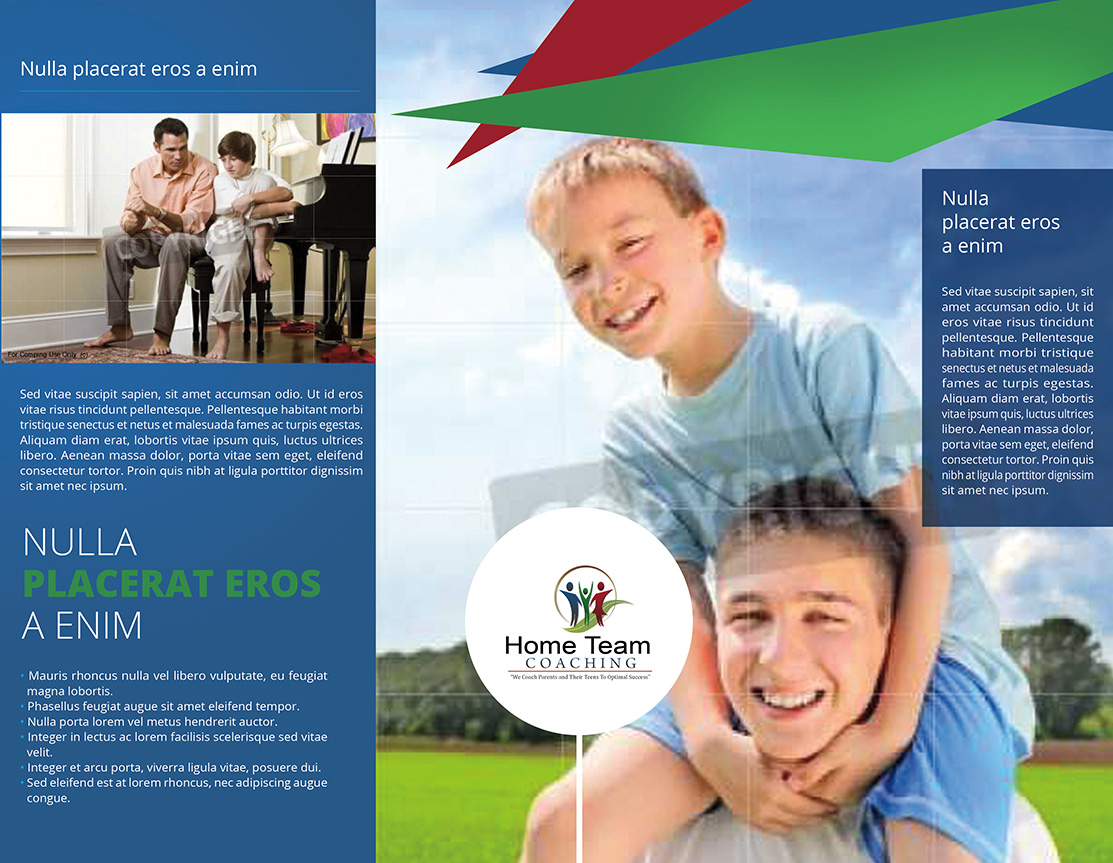 Brochure Design by designbox for Bayside South LLC | Design #3122943