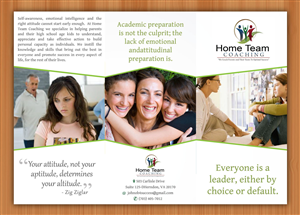 Brochure Design by Sbss for Bayside South LLC | Design: #3085750