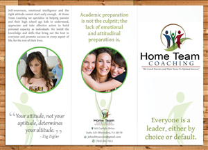 Brochure Design by Sbss for Bayside South LLC | Design: #3090032