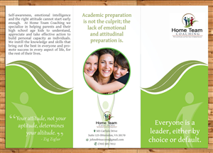 Brochure Design by Sbss for Bayside South LLC | Design: #3090033