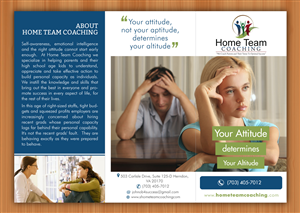 Brochure Design by Sbss for Bayside South LLC | Design: #3092494