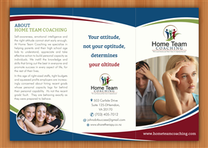 Brochure Design by Sbss for Bayside South LLC | Design: #3092498