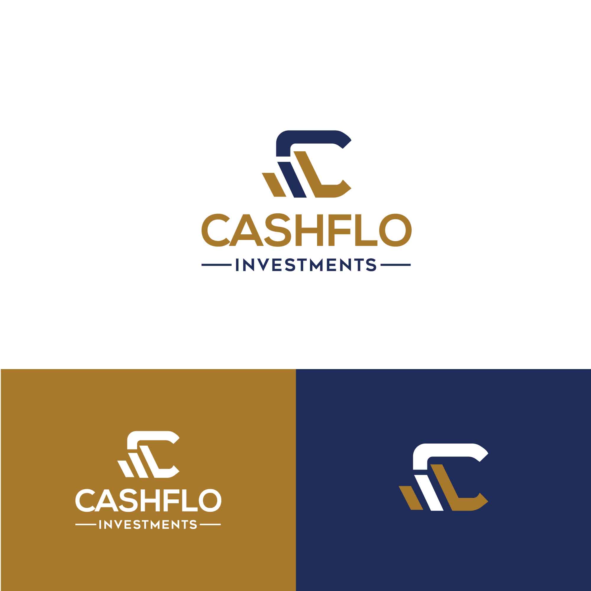 Logo Design by riyad123 for this project | Design #29819190