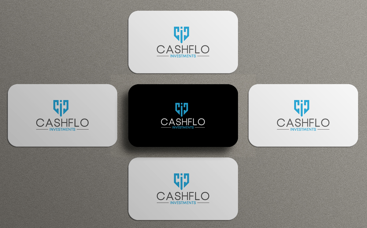 Logo-Design von Shahbaz Studios für dieses Projekt | Design #29826154