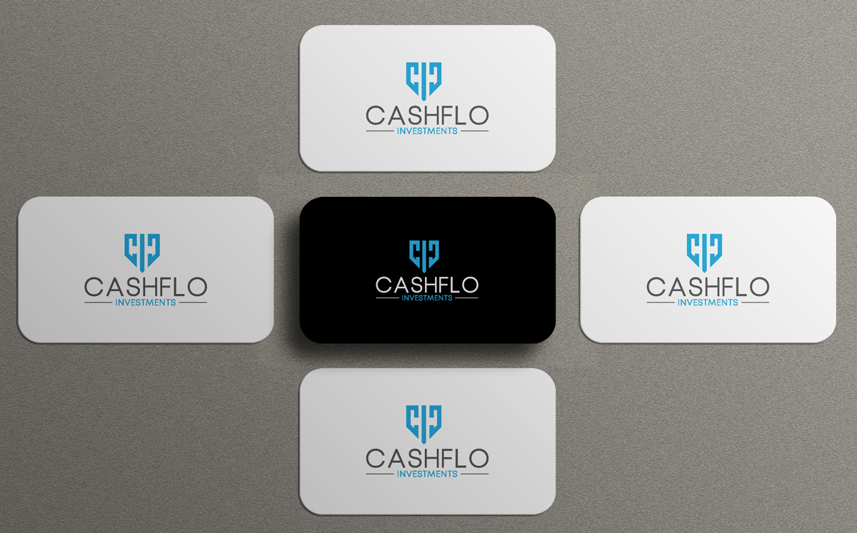 Logo Design by Shahbaz Studios for this project | Design #29826155