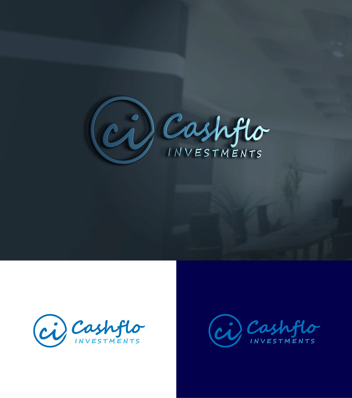 Logo Design by DoYel art for this project | Design #29817971