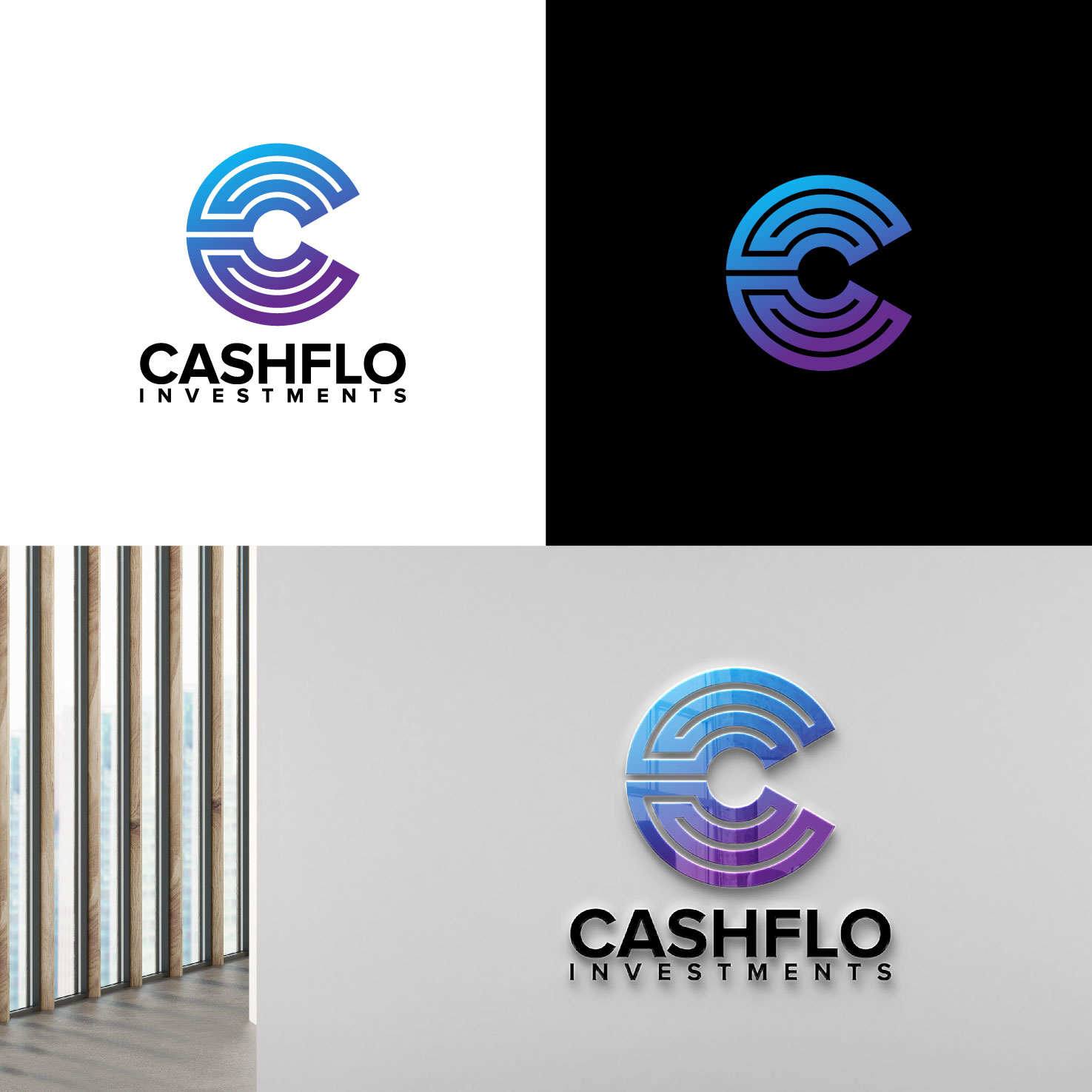 Logo Design by 4tech services for this project | Design #29817834