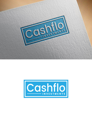 Logo-Design von CreativeFeather für dieses Projekt | Design: #29831282