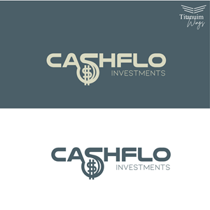 Logo Design by titanium wings