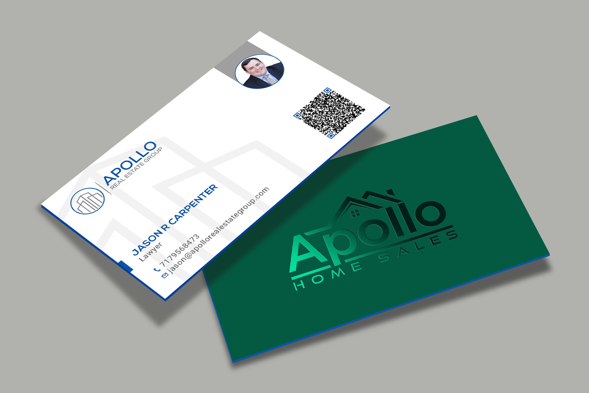 Business Card Design by RENEXIT for this project | Design #29819340