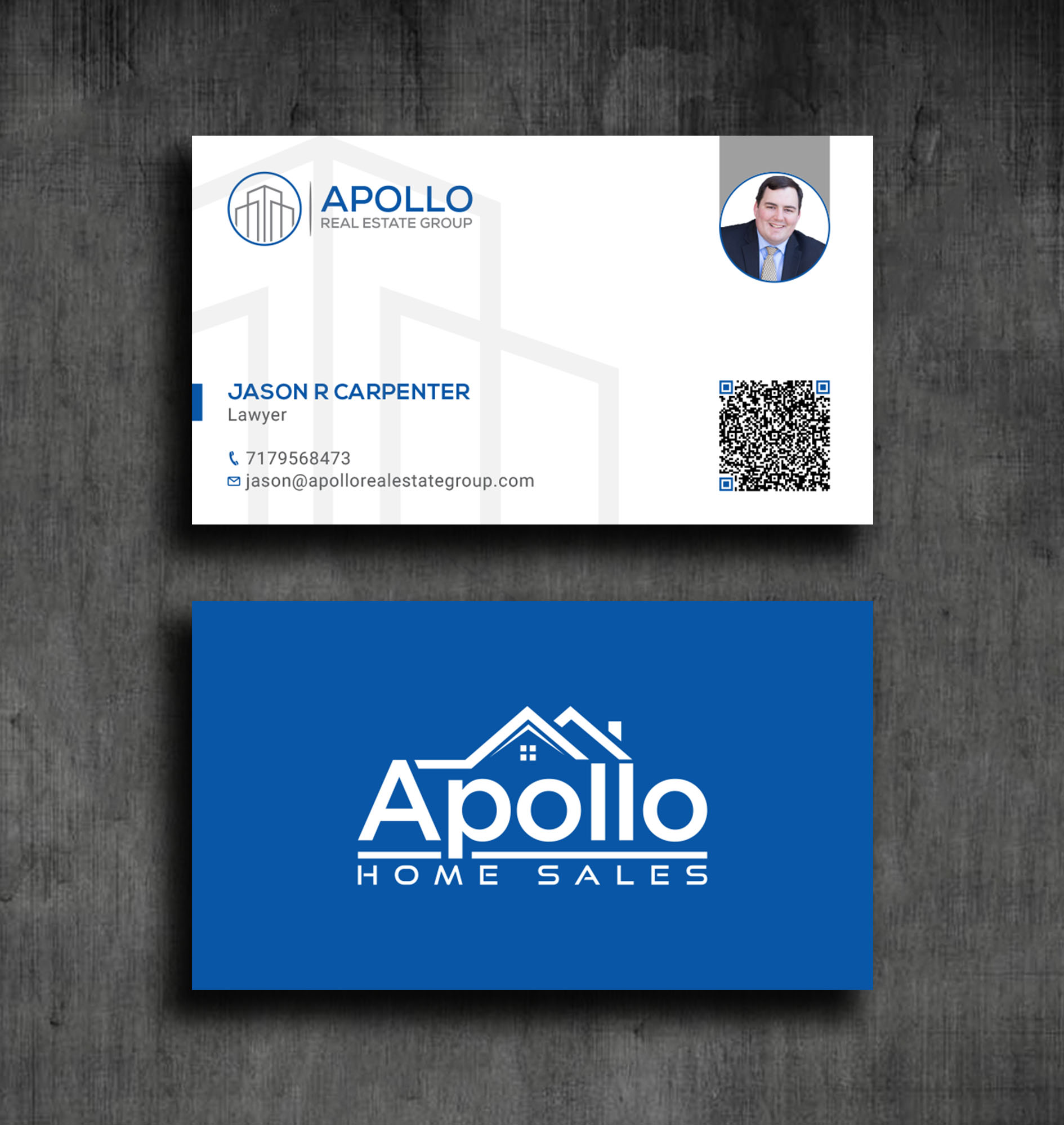 Business Card Design by RENEXIT for this project | Design #29819343