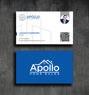 Design de Carte de Visite par RENEXIT pour ce projet | Design : #29819343