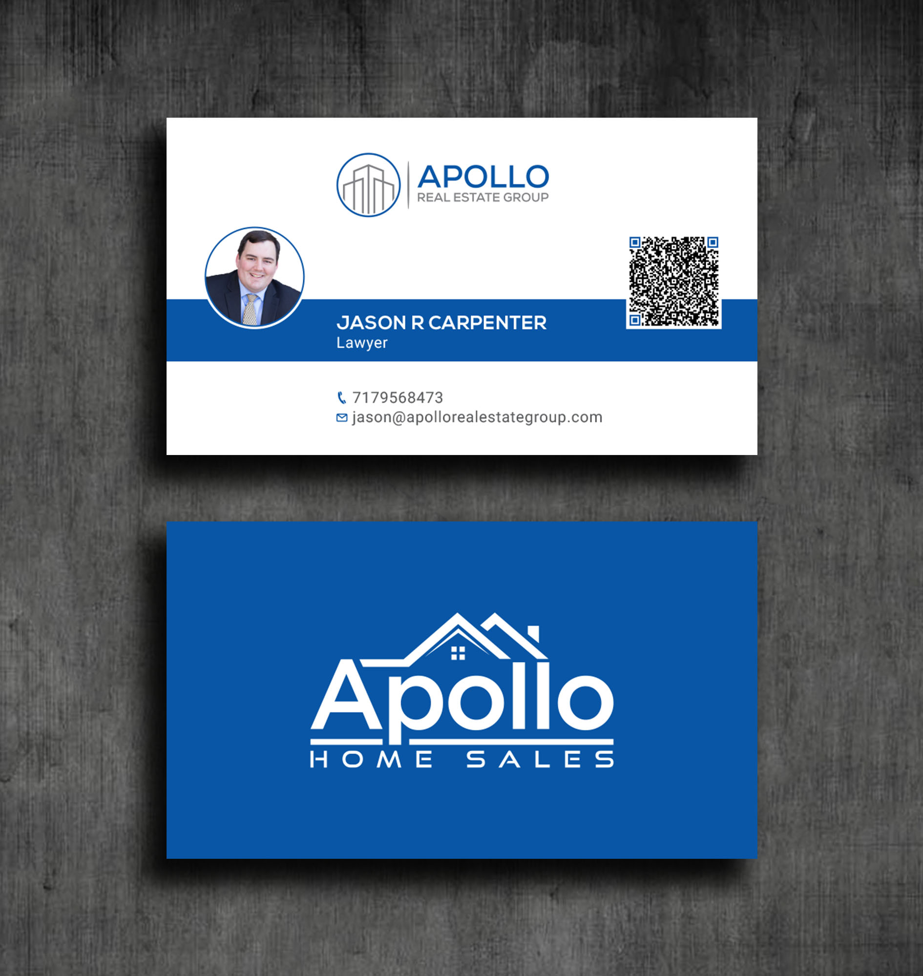 Design de Carte de Visite par RENEXIT pour ce projet | Design #29819344