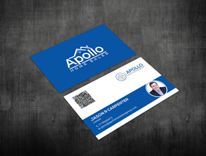 Design de Carte de Visite par RENEXIT pour ce projet | Design : #29821325
