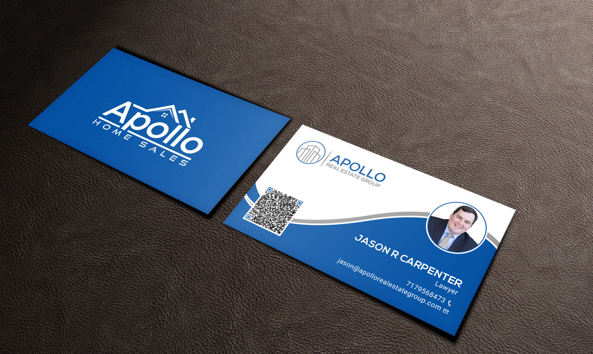 Business Card Design by RENEXIT for this project | Design #29821326