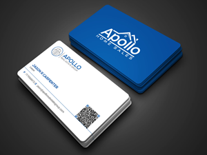Design de Carte de Visite par RENEXIT pour ce projet | Design : #29821416