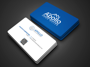 Design de Carte de Visite par RENEXIT pour ce projet | Design : #29821475