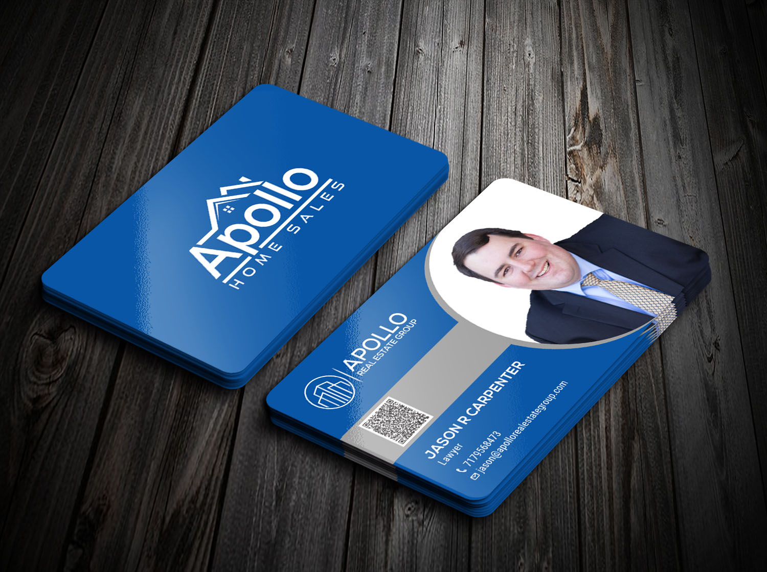 Business Card Design by RENEXIT for this project | Design #29821476