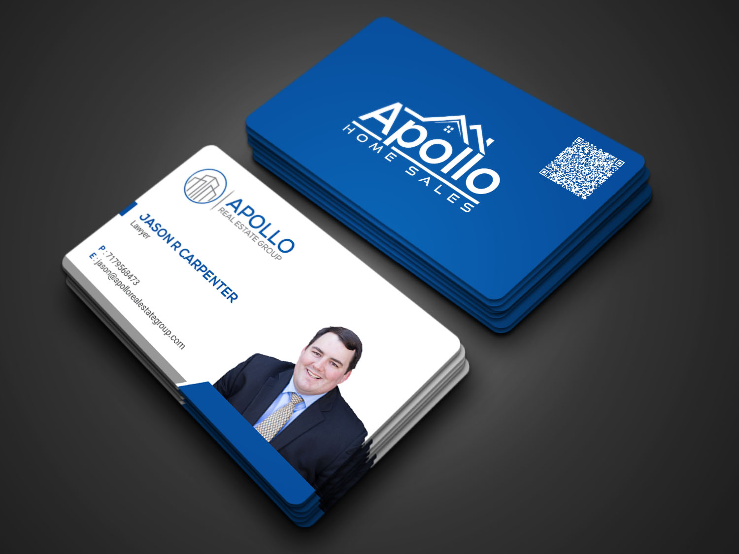 Design de Carte de Visite par RENEXIT pour ce projet | Design #29821477