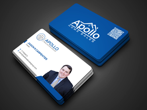 Design de Carte de Visite par RENEXIT pour ce projet | Design : #29821477