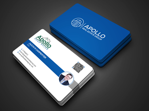 Business Card Design by RENEXIT for this project | Design: #29875730