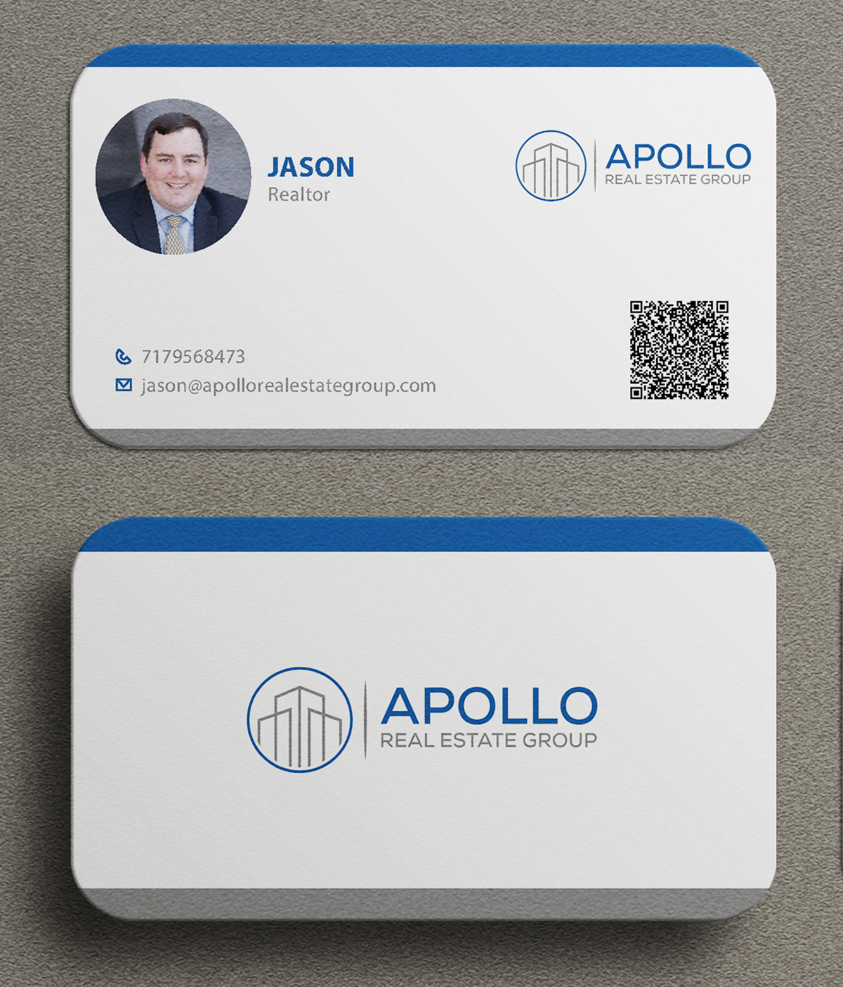 Business Card Design by Shahbaz Studios for this project | Design #29820181