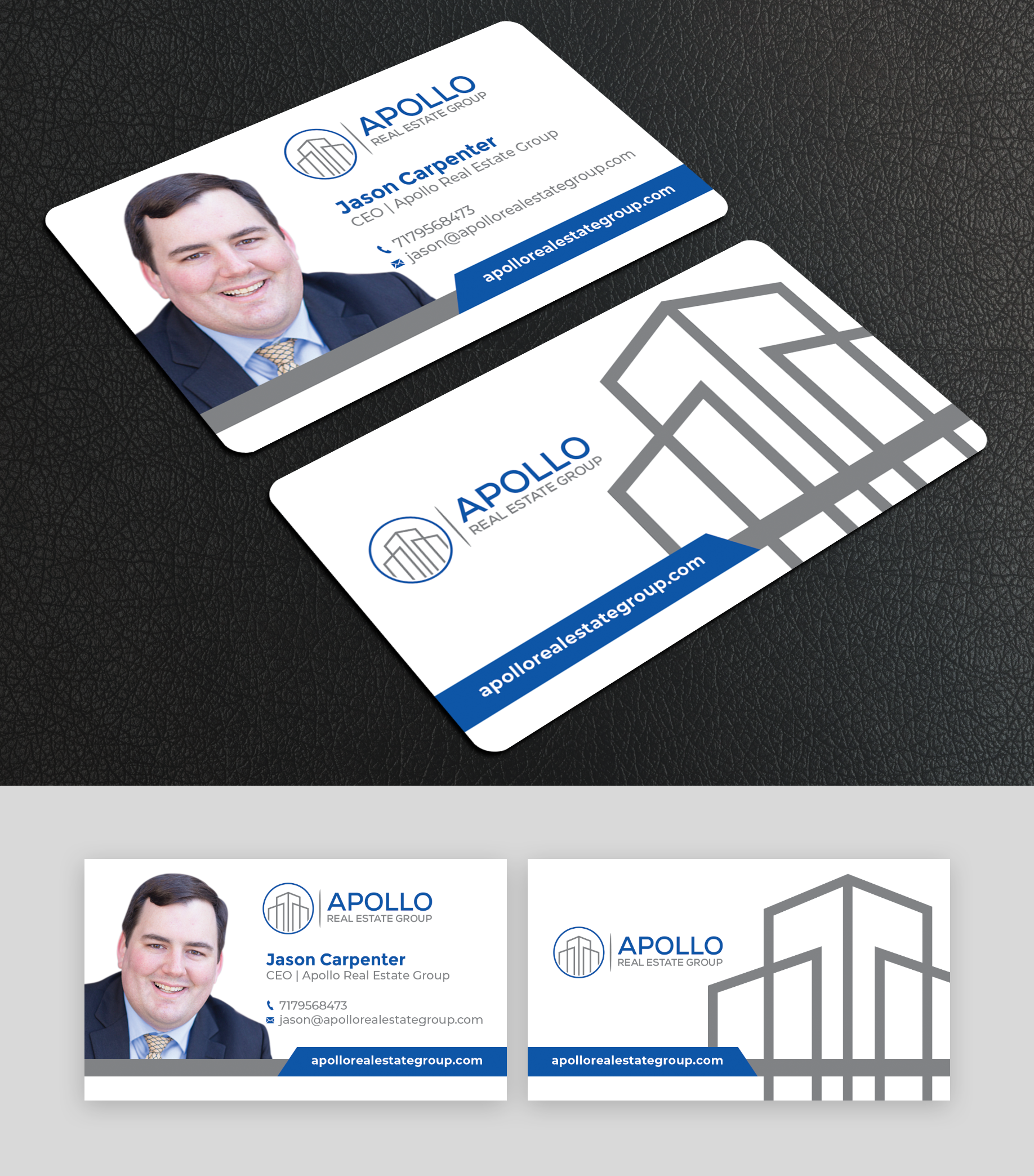 Design de Carte de Visite par Alstroemeria pour ce projet | Design #29856631