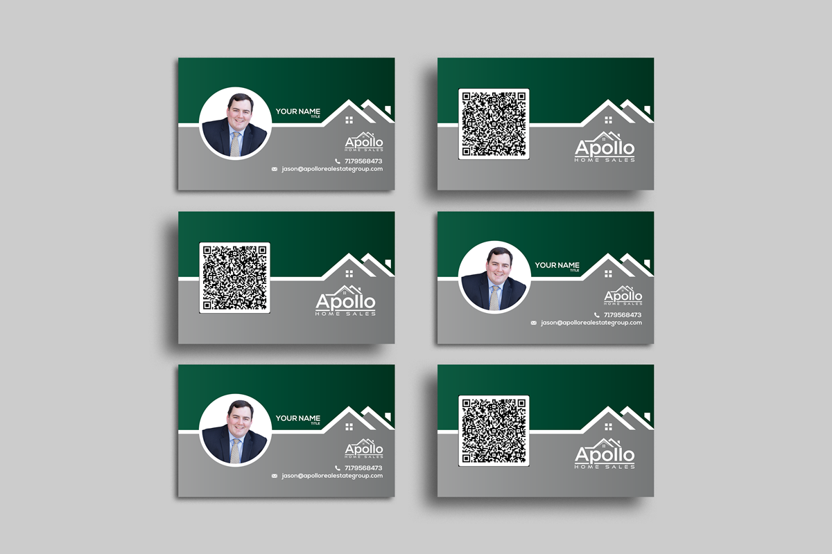 Design de Carte de Visite par Digi_Design555 pour ce projet | Design #29820677