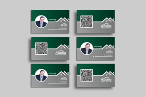 Design de Carte de Visite par Digi_Design555 pour ce projet | Design : #29820677