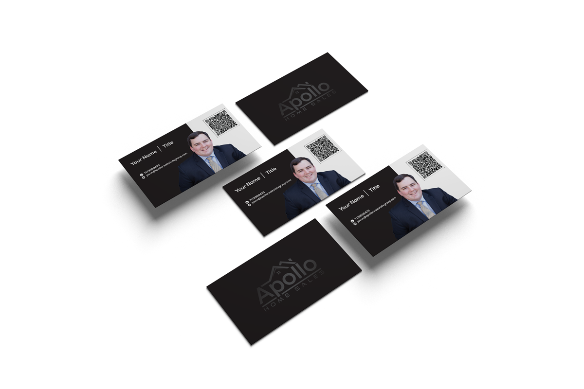 Diseño de Tarjeta de Presentación por Digi_Design555 para este proyecto | Diseño #29820678