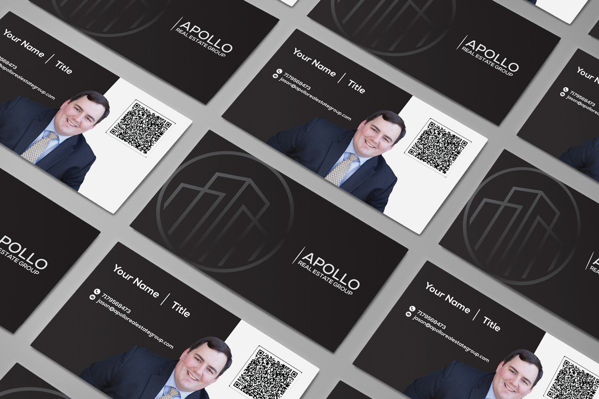 Business Card Design by Digi_Design555 for this project | Design #29820680