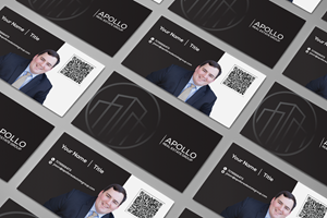 Design de Carte de Visite par Digi_Design555 pour ce projet | Design : #29820680