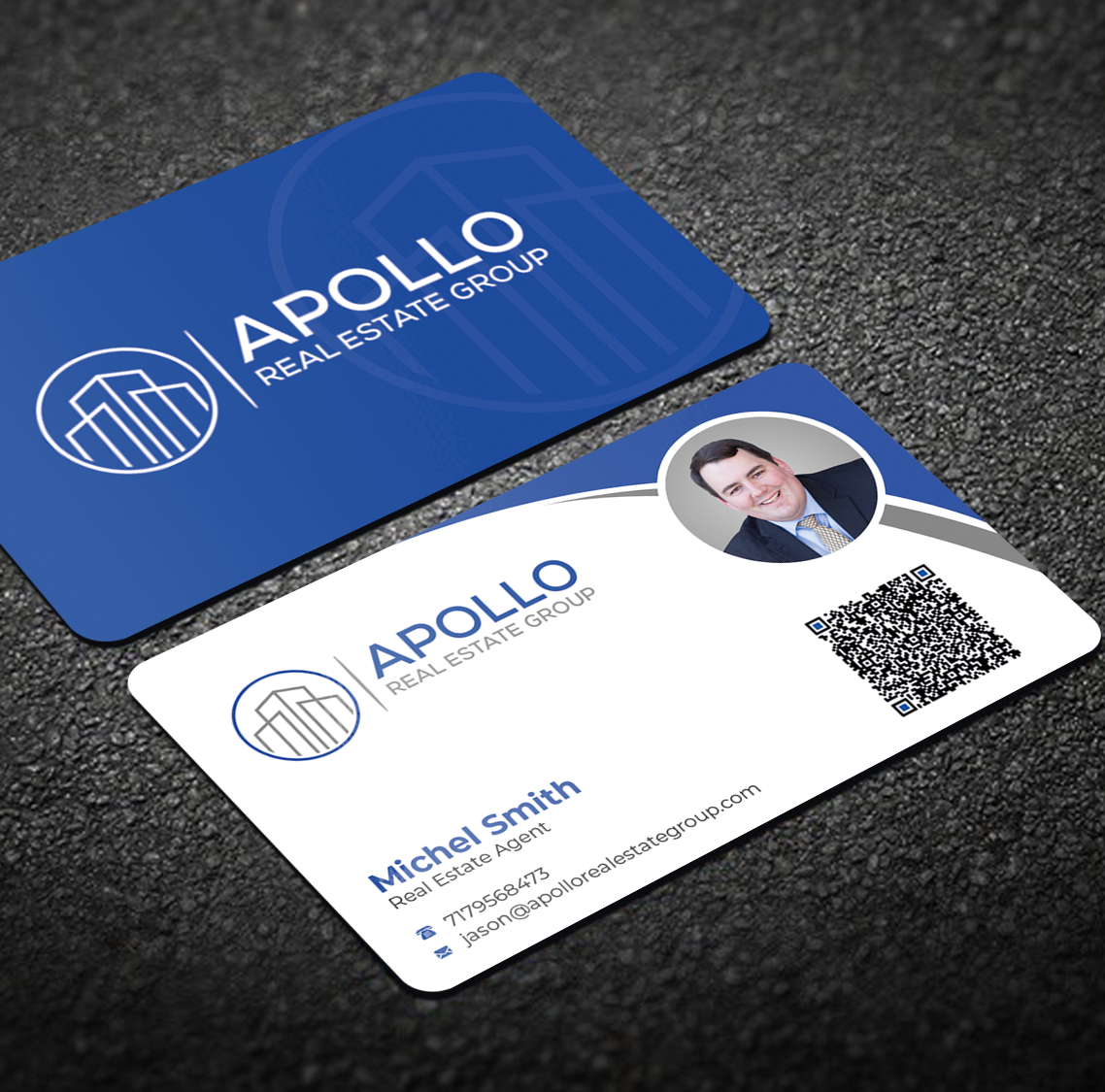 Business Card Design by Graphixpointt for this project | Design #29820625