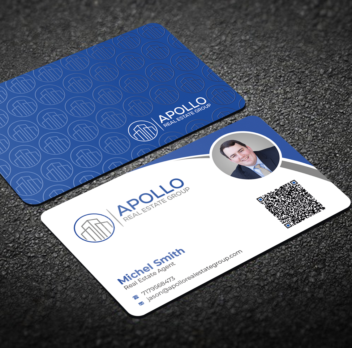Business Card Design by Graphixpointt for this project | Design #29820627