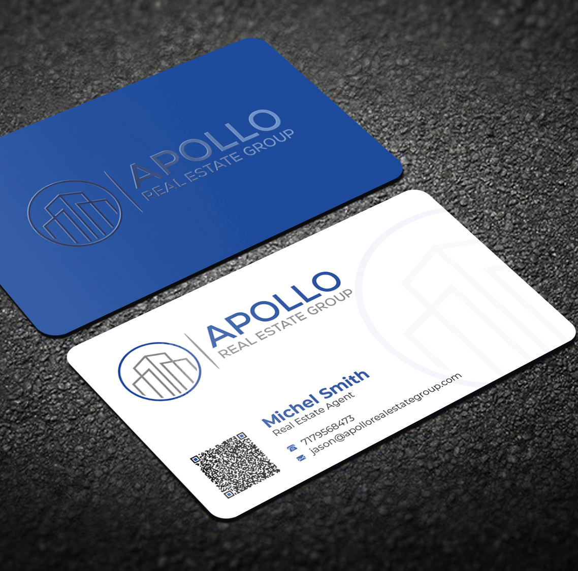 Business Card Design by Graphixpointt for this project | Design #29820656