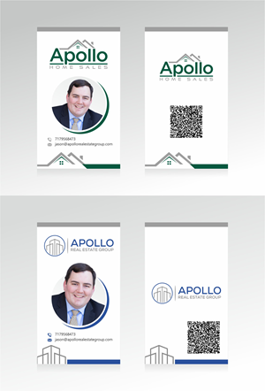 Business Card Design by Concept designs