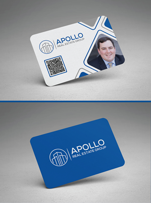 Business Card Design by Creative Service6 for this project | Design: #29819698