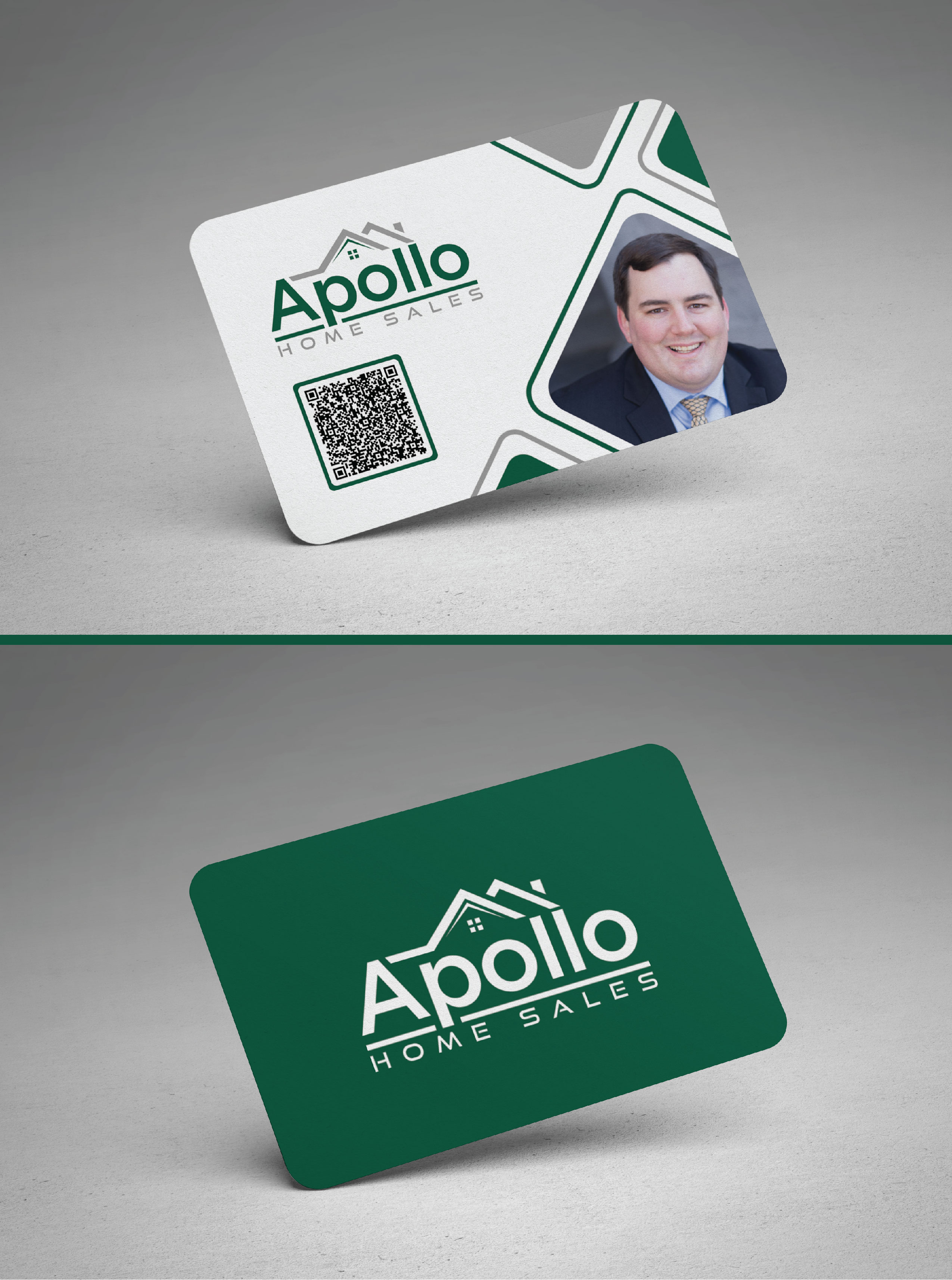 Business Card Design by Creative Service6 for this project | Design #29819699