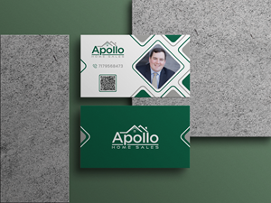 Design de Carte de Visite par Creative Service6 pour ce projet | Design : #29825202