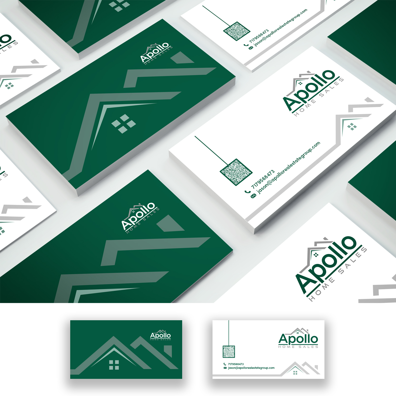 Business Card Design by Binish Rehan for this project | Design #29858303